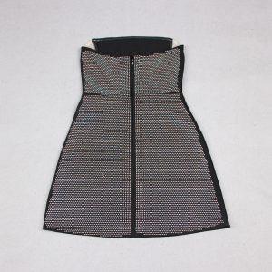Verna-Diamond-Embellished-Strapless-Bandage-Dress-B1784-22