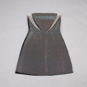 Verna-Diamond-Embellished-Strapless-Bandage-Dress-B1784-32
