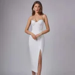 2021-Spaghetti-Strap-Beading-Dress-Women-Sexy-Sleeveless-Bodycon-Bandages-Clothes-Club-Celebrity-Party-Dress