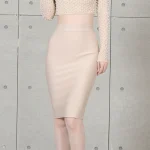 2022-New-Women-Elegant-Bandage-Skirts-Sexy-Club-Party-High-Waist-Skirts-Ladies-Bodycon-Pencil-Skirt-1