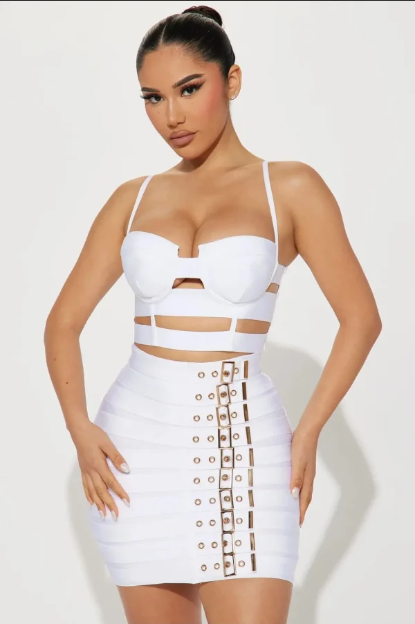 2023-New-Arrival-Women-Sexy-Bandage-Tops-Fashion-Pencil-Skirts-Set-Nightclub-Party-Celebrate-Women-s-3