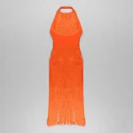 2023-New-Bodycon-Long-Bandage-Dress-Tassel-Bodycon-Women-Party-Club-Celebrity-Evening-Summer-Autumn-Dresses-3