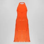 2023-New-Bodycon-Long-Bandage-Dress-Tassel-Bodycon-Women-Party-Club-Celebrity-Evening-Summer-Autumn-Dresses-4