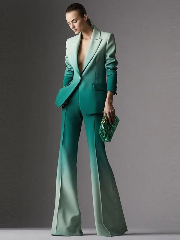 2023-New-Fashion-Women-Long-Sleeve-Suit-Set-Fashion-Pants-Set-High-Street-Celebrate-Party-Business