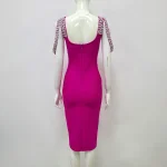 2023-New-Summer-Women-s-High-Quality-Sexy-Sleeveless-Diamond-Tight-Midi-Bandage-Dress-Elegant-Celebrity-4