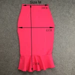 New-Bandage-Woman-Skirt-Mermaid-Pleated-Skirt-Long-Vintage-Summer-Skirts-For-Women-Sexy-Harajuku-High-3