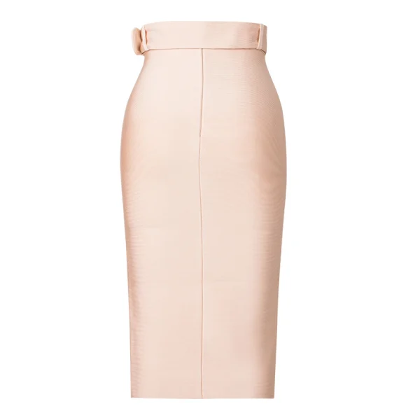 Sexy-Bodycon-Women-s-High-Waist-Bandage-Skirt-2021-New-Knee-Length-Midi-Pencil-Office-Party-1