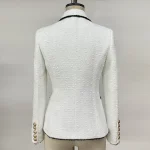 Winter-New-Women-Chic-White-Tweed-Blazer-Slim-Quality-Woven-Tassel-Trend-Thick-Jacket-1