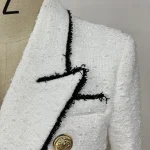 Winter-New-Women-Chic-White-Tweed-Blazer-Slim-Quality-Woven-Tassel-Trend-Thick-Jacket-3