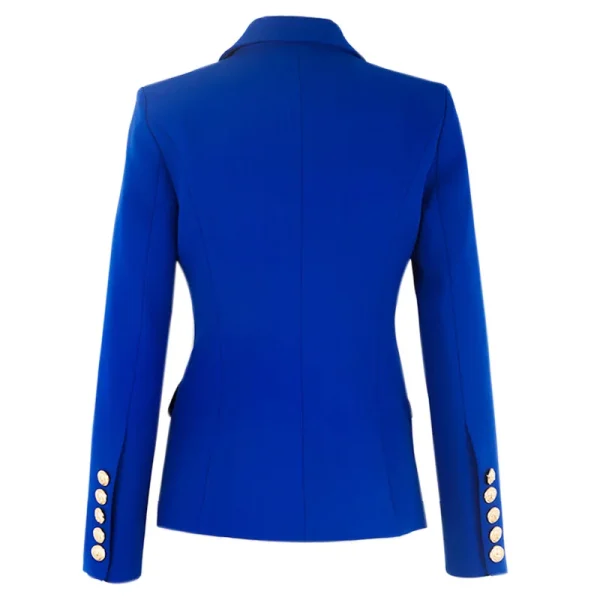 HarleyFashion-Elegant-Women-Designer-Spring-Blue-Casual-Blazer-Metal-Buttons-Quality-Slim-Blazers-1