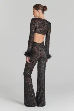Black-Color-Women-Long-Sleeve-Sexy-Hollow-Out-Waist-Shinning-Sequins-Bodycon-Jumpsuit-Elegant-Evening-Cocktail-1