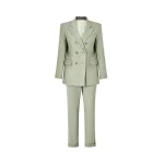 Professional-Blazer-Suit-Factory-Top-Quality-6-Colors-Brief-Design-Office-Lady-2PCS-Sets-Women-Outfits-1
