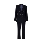 Professional-Blazer-Suit-Factory-Top-Quality-6-Colors-Brief-Design-Office-Lady-2PCS-Sets-Women-Outfits-3