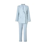 Professional-Blazer-Suit-Factory-Top-Quality-6-Colors-Brief-Design-Office-Lady-2PCS-Sets-Women-Outfits-4