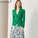 kf-H0f2c066a50dc45ae8f197b40bc6fb047M-HarleyFashion-Classic-Design-Women-Elegant-Style-Casual-Blazers-Solid-Color-Slim-Autumn-Green-Blazer-High-Quality