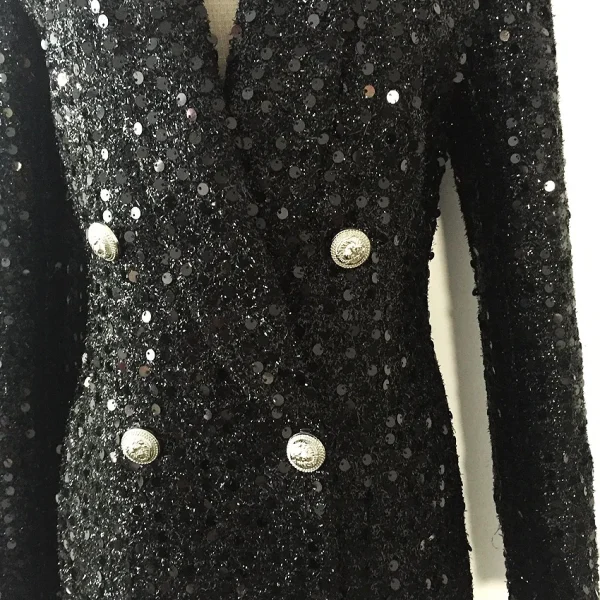 kf-H6f418c2f78064f6287dab59fd57bcb7cJ-HarleyFashion-Women-Luxury-Design-Bling-Bling-Sequined-Black-Long-Blazer-Outerwear-Quality-Slim-Blazers