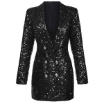 kf-H77c64525800e4a93913e7504d26b2394r-HarleyFashion-Women-Luxury-Design-Bling-Bling-Sequined-Black-Long-Blazer-Outerwear-Quality-Slim-Blazers