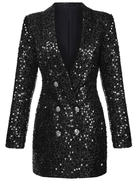 kf-H77c64525800e4a93913e7504d26b2394r-HarleyFashion-Women-Luxury-Design-Bling-Bling-Sequined-Black-Long-Blazer-Outerwear-Quality-Slim-Blazers