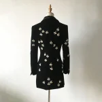 kf-HTB1dthxKwDqK1RjSZSyq6yxEVXan-2022-Top-Fashion-Women-s-High-Street-Luxury-Black-Velvet-Blazers-Notched-Animal-Bee-Beading-Fit