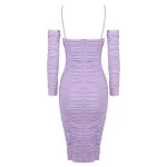 kf-S19ba326bb3734bbc9212a02736976e632-2024-New-Women-Spaghetti-Strap-Fashion-Dress-Sexy-Hollow-Out-Mesh-Clothes-Sexy-Club-Party-Midi