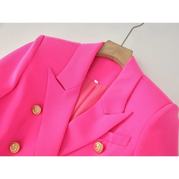 kf-S5c005faf54854ddea8aede1ea372799bM-Bright-Color-Spring-Autumn-Women-Hot-Pink-Slim-Chic-Fashion-Street-Lady-Quality-Blazer-Outer-Wear