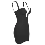 kf-S75a547ed244b48b58b44114d24e07419H-Women-Spaghetti-Strap-Mini-Dress-Summer-2024-New-Sexy-Hollow-Out-Clothes-Club-Party-Celebrity-Dresses