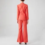 kf-S9c24bb6000c94bb19d2cac3048f26ec3Y-Runway-Women-Suit-Orange-Plain-Color-Luxury-Blazer-Wide-Leg-Trousers-Quality-Outfits-for-Lady-Fashion