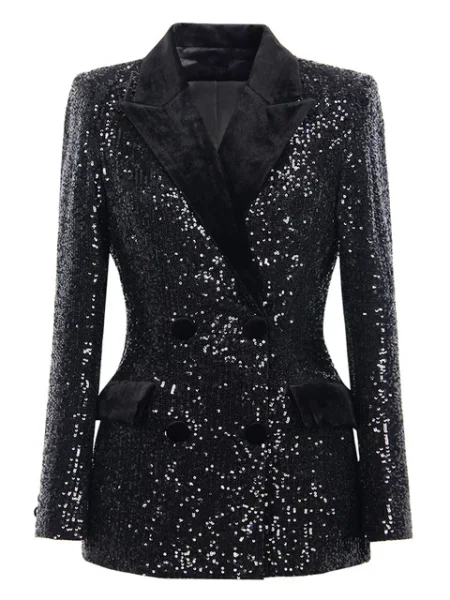 kf-Sd1d958d4001c477ca91fbb6b36de21a6T-New-Style-European-style-Heavy-Industry-Luxury-Embroidered-Sequin-Velvet-Collar-Black-Mid-length-Suit-Commuter-1