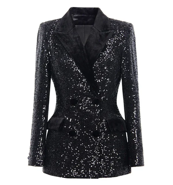 kf-Sd1d958d4001c477ca91fbb6b36de21a6T-New-Style-European-style-Heavy-Industry-Luxury-Embroidered-Sequin-Velvet-Collar-Black-Mid-length-Suit-Commuter-1