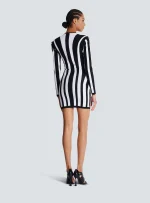 kf-Sb0e1dc3ef9594f68a4d1fb83895fab09f-High-Quality-New-Arrival-Women-Long-Sleeve-Sexy-Square-Collar-Bodycon-Mini-Bandage-Dress-Striped-Elegant