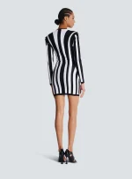 kf-Sb0e1dc3ef9594f68a4d1fb83895fab09f-High-Quality-New-Arrival-Women-Long-Sleeve-Sexy-Square-Collar-Bodycon-Mini-Bandage-Dress-Striped-Elegant