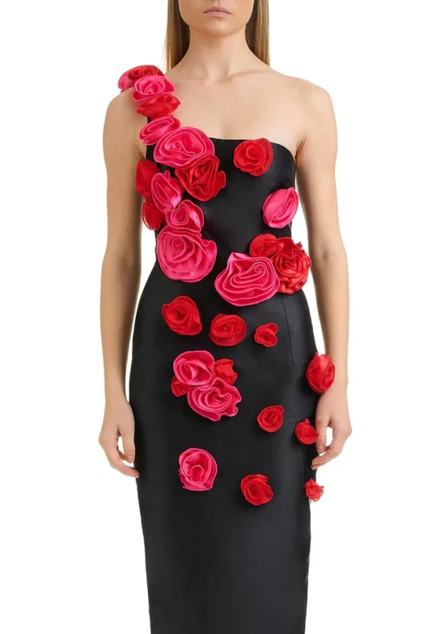 kf-S68bb0b346e3345fcb034fff3ffd8a9b7M-2024-New-Spring-Women-Sexy-One-Shoulder-Red-Flowers-Bodycon-Bandage-Long-Dress-Celebrate-Evening-Party