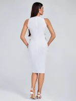 kf-Sd8dfd43469274a4ea174ee2358f3802aV-Sexy-Sleeveless-Side-Hollow-Out-Bow-Bandage-Dress-Women-White-O-Neck-Diamonds-Bow-Bodycon-Dresses