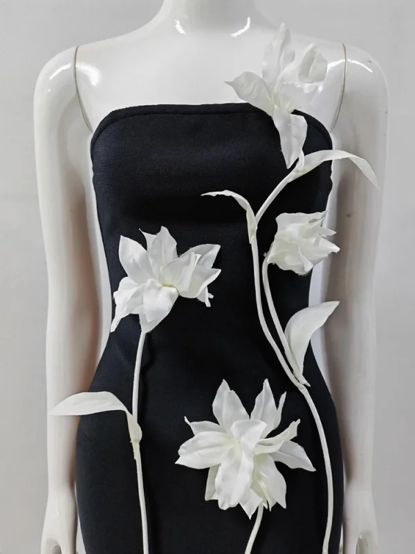 kf-Se8cf1ab39e8b43318c406dde5f421b28F-Sexy-Strapless-White-3D-Floral-Mini-Bandage-Dress-Women-Black-Sleevelss-Backless-Flower-Bodycon-Dresses-Evening