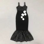 kf-S08f06da45dc34e5988279038fb540185y-Black-Color-Women-Sleeveless-Sexy-O-Neck-Pearl-Beading-Florals-Bodycon-Bandage-Gown-Dress-Elegant-Evening