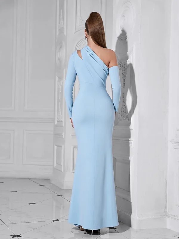 kf-Sa59c4cf1cb05419b8c115c6b8e5b5d084-Sexy-Diagonal-Collar-Hollow-Out-Long-Dress-Women-Light-Blue-Long-Sleeve-Slim-Maxi-Dresses-Cocktail